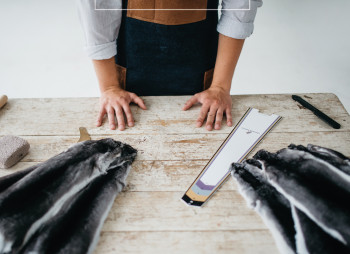 Выращивание шиншил и производство шиншиллового меха